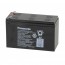 LC-R127R2P1   BATTERIE AGM 12V 7.2A SCELLEE PANASONIC (T2)